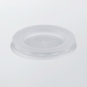 Coperchio trasparente monouso in PET per bicchieri 160 ml e 230 ml Linea Nice&Easy, Trasparente (confezione 600 pezzi) Coperchio trasparente monouso in PET per bicchieri 160 ml e 230 ml Linea Nice&Easy, Trasparente (confezione 600 pezzi)