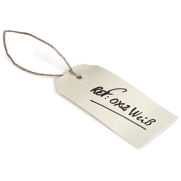 Cordel de sisal en caja distribuidora RAJA® - 3