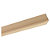 Cornière carton brune 35 x 35 x 1000 mm - 2