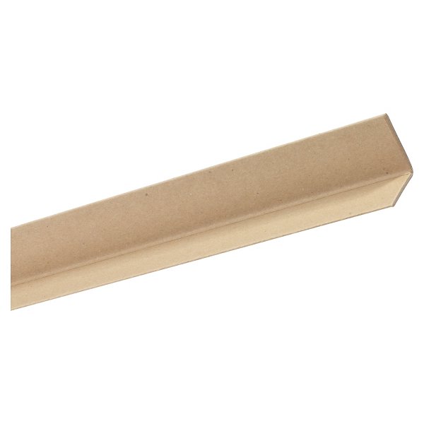 Cornière carton brune 35 x 35 x 1000 mm - 2