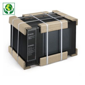 Cornière carton Cornière carton