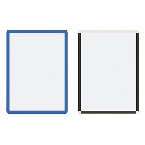 Cornice magnetica colorata - 6