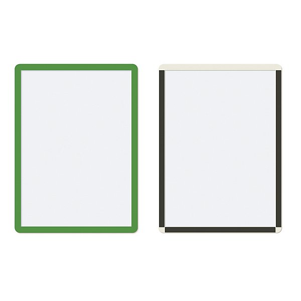 Cornice magnetica colorata - 7