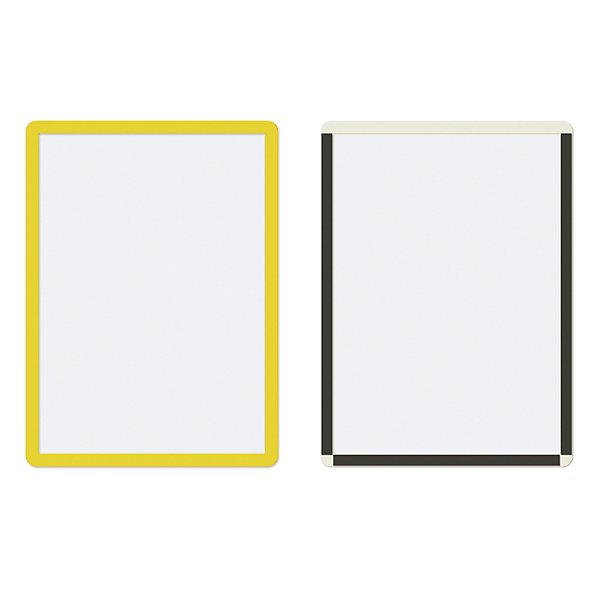 Cornice magnetica colorata - 9