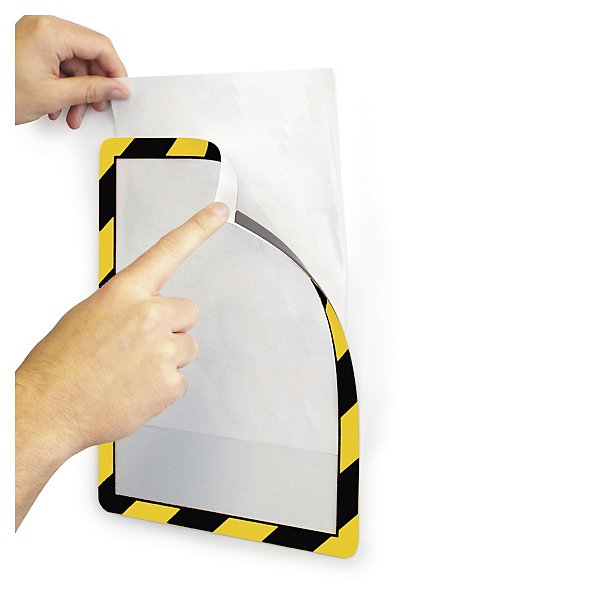 Cornice magnetica colorata - 2