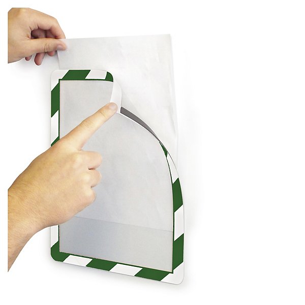 Cornice magnetica colorata - 3