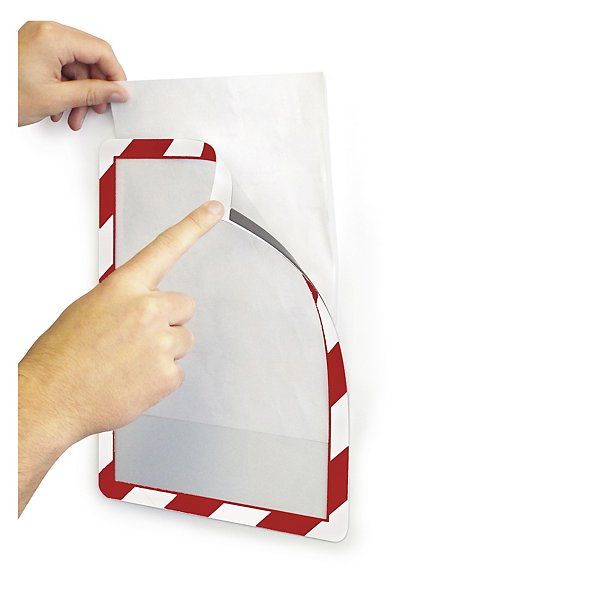 Cornice magnetica colorata - 4