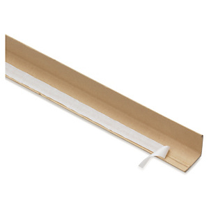 corni?re carton adhésive longueur 1200 mm