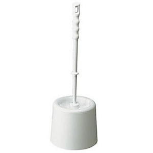 CORONET Ensemble brosse WC CORONET Ensemble brosse WC