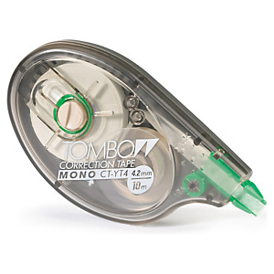 Correcteur à sec Tombow