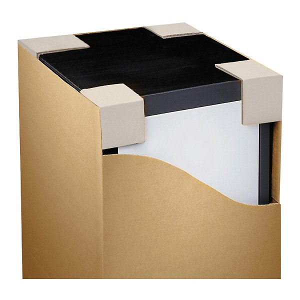 Corrupad Karton-Schutzecken - 2