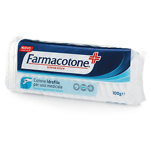 Cotone idrofilo Cotone idrofilo