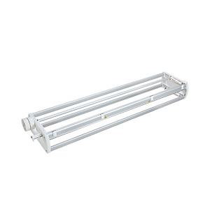 Counter roll holders