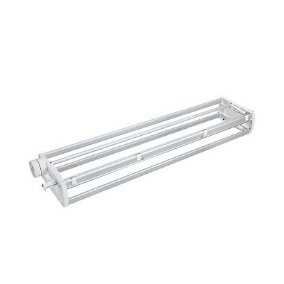 Counter roll holders