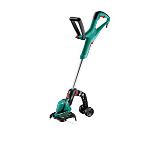 Coupe bordure ART 24 + roues de BOSCH Coupe bordure ART 24 + roues de BOSCH