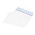 La Couronne Enveloppe blanche Premium C5 162 x 229 mm 100g sans fenêtre - autocollante bande protectrice - Lot de 200 - 2