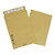 LA COURONNE enveloppes commerciales, kraft, format international C5, 162 x 229 mm, fermeture autocollante (Boîte de 50) - 1