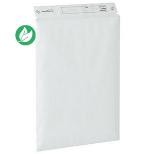 La Couronne Pochette C4 229 x 324 mm 90g sans fenêtre - autocollante bande protectrice - Lot de 50 La Couronne Pochette C4 229 x 324 mm 90g sans fenêtre - autocollante bande protectrice - Lot de 50