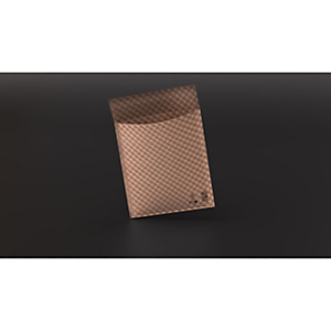 La Couronne Sachet bulles 100% papier pour stockage ou expédition - fermeture sécurisée - 25x35 cm - Brun - Lot de 50 La Couronne Sachet bulles 100% papier pour stockage ou expédition - fermeture sécurisée - 25x35 cm - Brun - Lot de 50