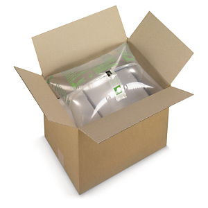 Coussin d'air gonflable Rapid Fill 28x38 cm