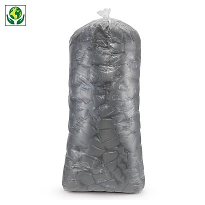 Coussins d’air 50 % recyclés en sac  - 1