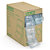 Coussins d'air recyclés en boîte distributrice RAJA - 4