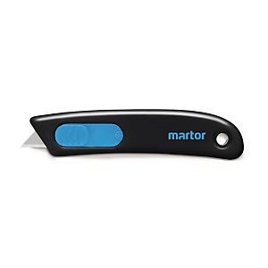 Couteau de sécurité Martor Secunorm Smartcut