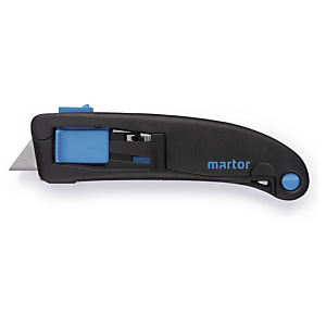 Couteau de sécurité Martor Secupro Maxisafe Couteau de sécurité Martor Secupro Maxisafe