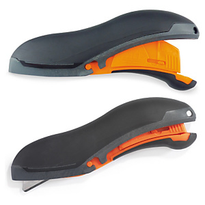 Couteau de sécurité Quairie® Couteau de sécurité Quairie®