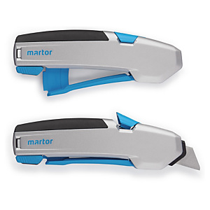 Couteau de sécurité Secupro 625 Couteau de sécurité Secupro 625