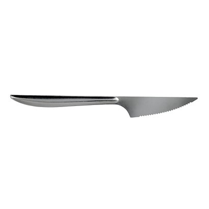 Couteau en inox L. 18,1 cm - Lot de 50