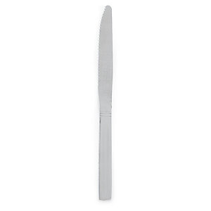 Couteau de table Echo L. 21,5 cm - Lot de 12