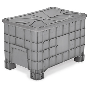 Couvercle pour caisse-palette 285 L