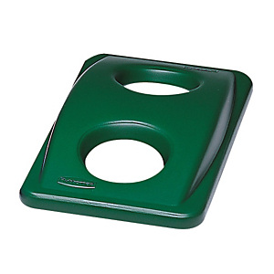 Couvercle "verre" tri sélectif pour collecteurs 60 et 87 L Couvercle "verre" tri sélectif pour collecteurs 60 et 87 L