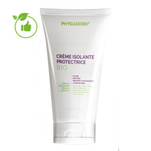 Crème isolante protectrice Physiaderm anti-rougeurs 100 ml