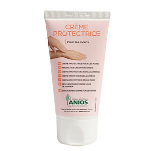 Crème protectrice mains Anios, 50 ml