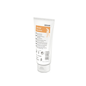 Crème de soin pour mains Ecolab, 100 ml Crème de soin pour mains Ecolab, 100 ml
