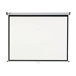 Écran de projection mural NOBO Écran de projection mural NOBO