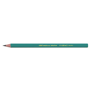 Crayon Ecolution BIC