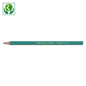 Crayon Ecolution BIC