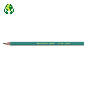 Crayon Ecolution BIC Crayon Ecolution BIC
