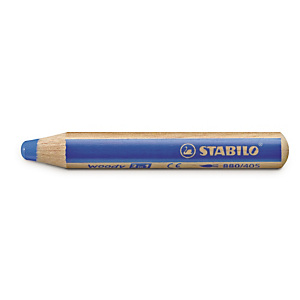 Crayon de marquage effaçable STABILO Crayon de marquage effaçable STABILO