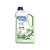 Crema di Sapone profumo Aloe Verde Sanitec Soap Care - 1