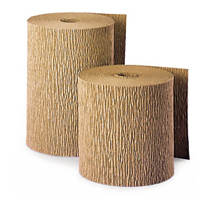 Crepe Kraft paper Crepe Kraft paper