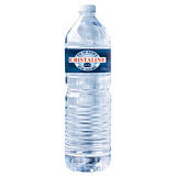 CRISTALINE Eau minérale plate, bouteille, 1,5 l CRISTALINE Eau minérale plate, bouteille, 1,5 l