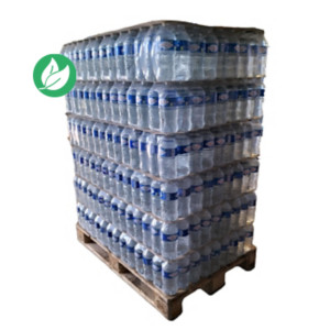 Cristaline Eau de source - Eau plate - Palette 126 packs 6 bouteilles 1 L Cristaline Eau de source - Eau plate - Palette 126 packs 6 bouteilles 1 L