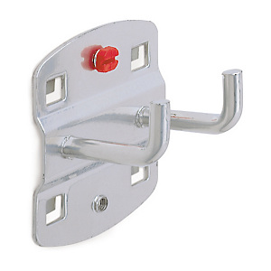 Crochet double 90° 150mm