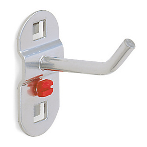 Crochet oblique 200mm