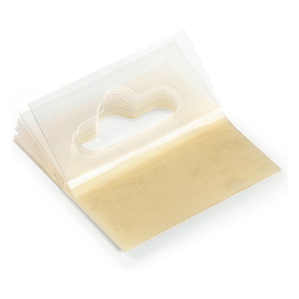 Crochet de suspension auto adhésif - 2