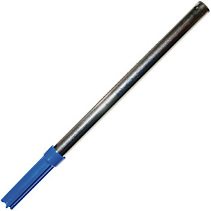 Cross Recambio para bolígrafo de gel, punta mediana de 0,7 mm, tinta azul Cross Recambio para bolígrafo de gel, punta mediana de 0,7 mm, tinta azul